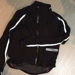 Rapha wind jacket